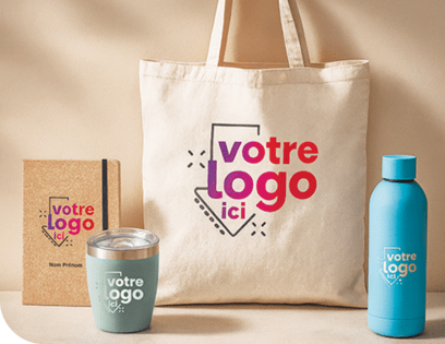 Les objets personnalisés et réutilisables